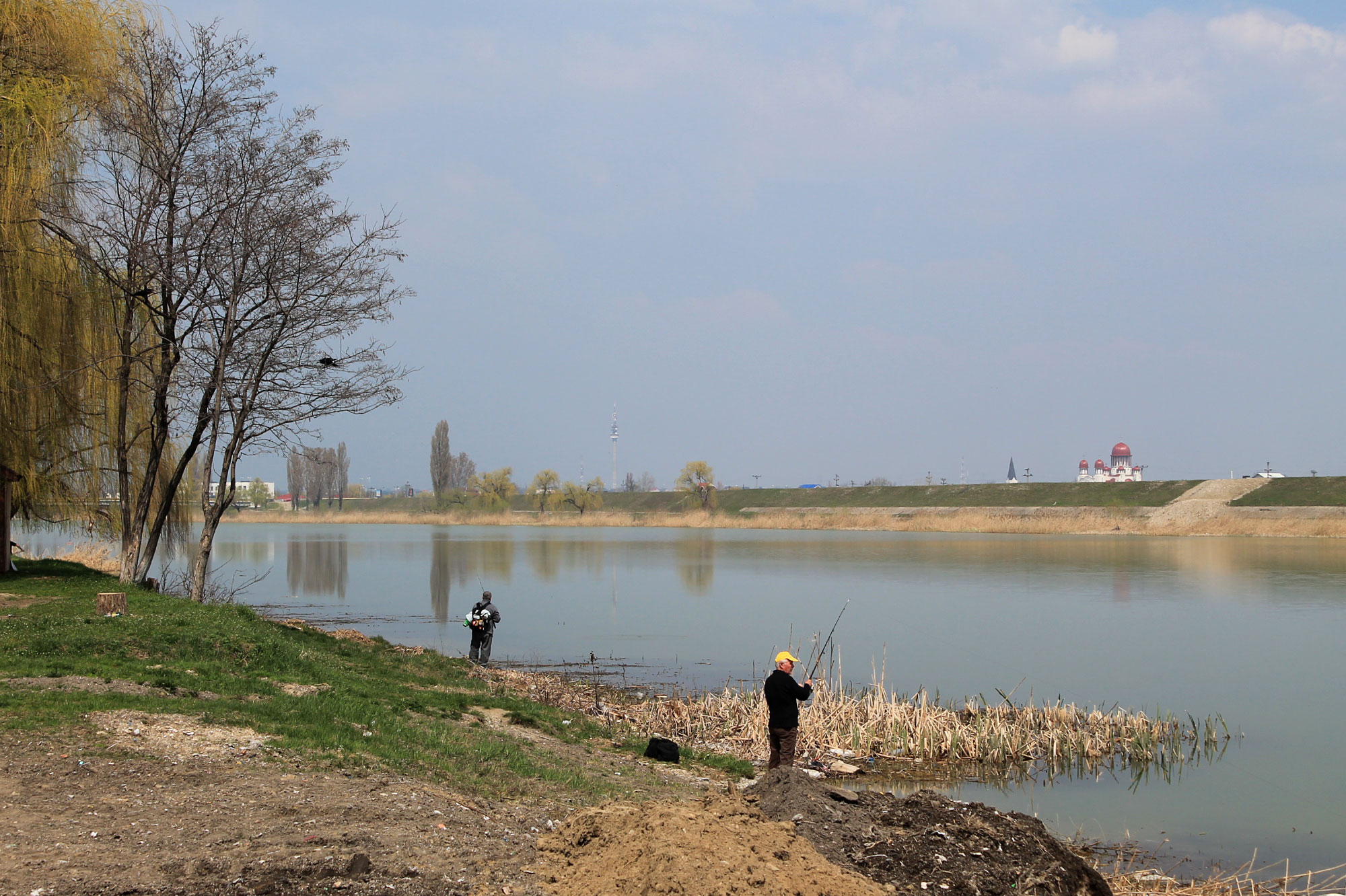 Bacau